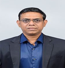 Dr. R. RAJARAM