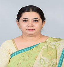 Mrs. RUMINA YASMIN