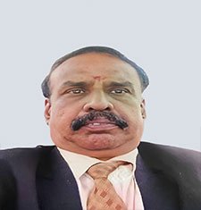 Dr. N. Murugesan