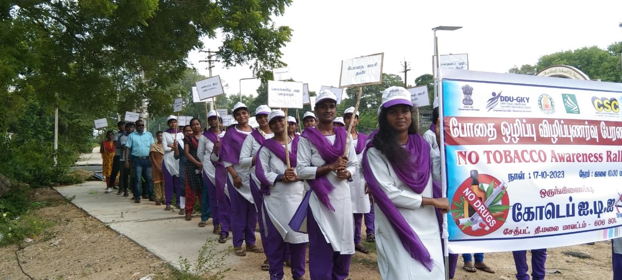Health Awareness Program