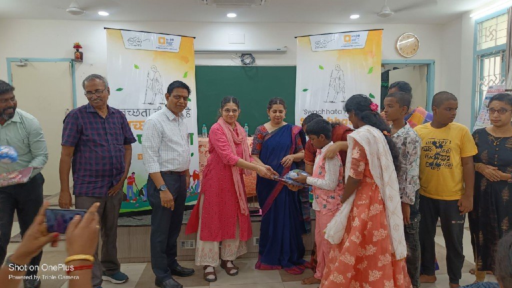 CSR Initiatives