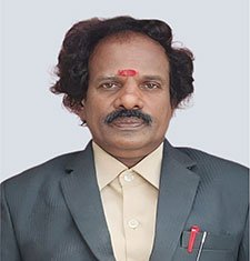 Dr. S. Ravichandran