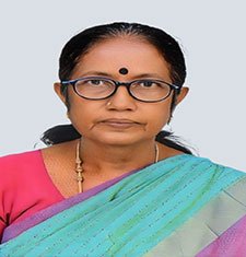S.Shyamala