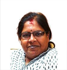 Mrs.S. SHRIVARAMANGAI