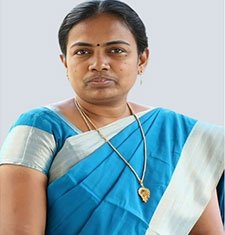 Dr.A. DHANALAKSHMI