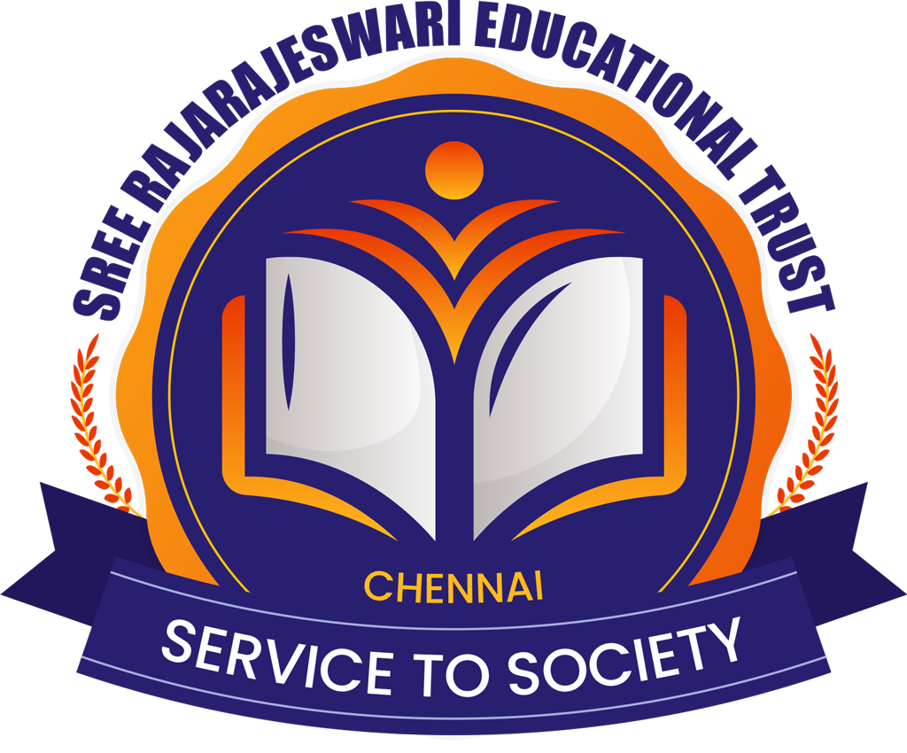 SRET Logo