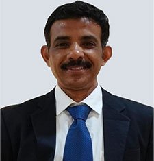 K. Mageesh Kumar