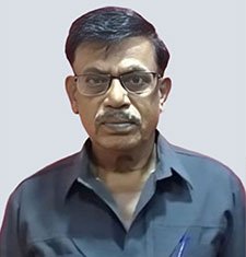 Dr.G.Raveendran