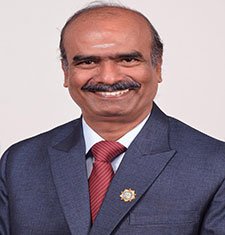 Dr. K. Sankar