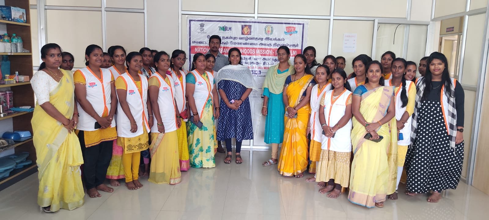 DAY- NULM Organised for MESDS @ Chennai (1)