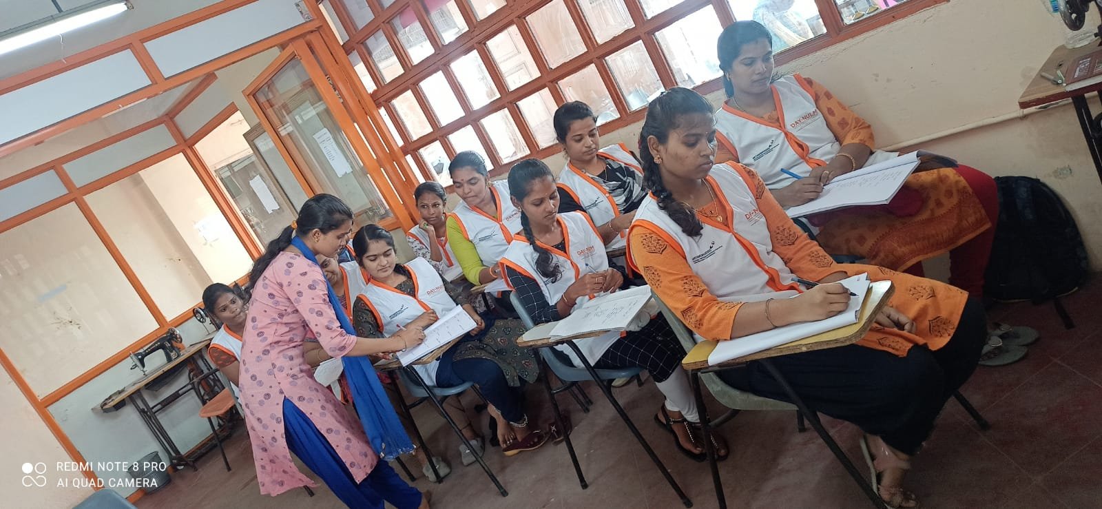 DAY- NULM Organised for MESDS @ Chennai (2)