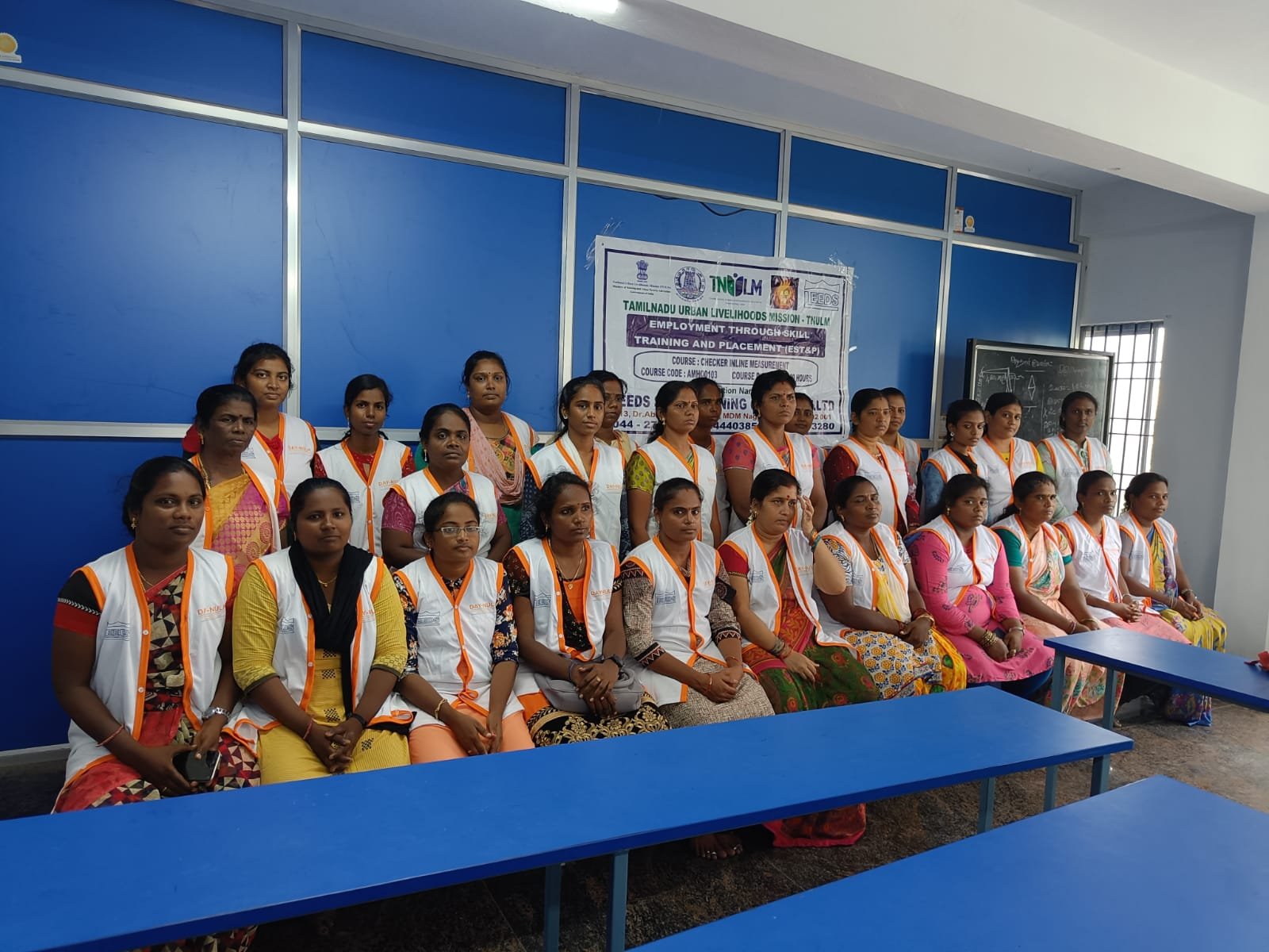 DAY - NULM orgained for LEEDS @ Tiruvallur (3)