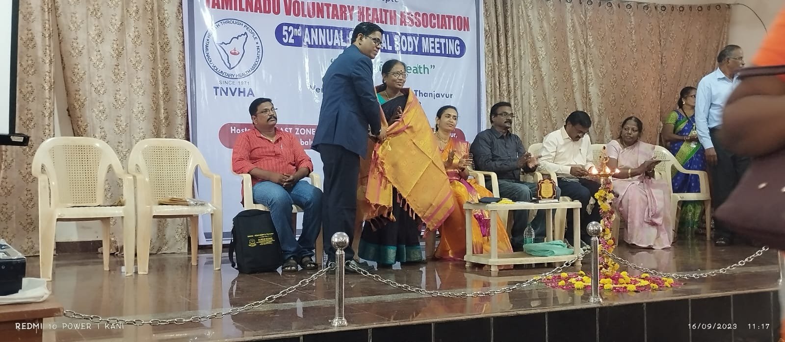 TNVHA Meeting